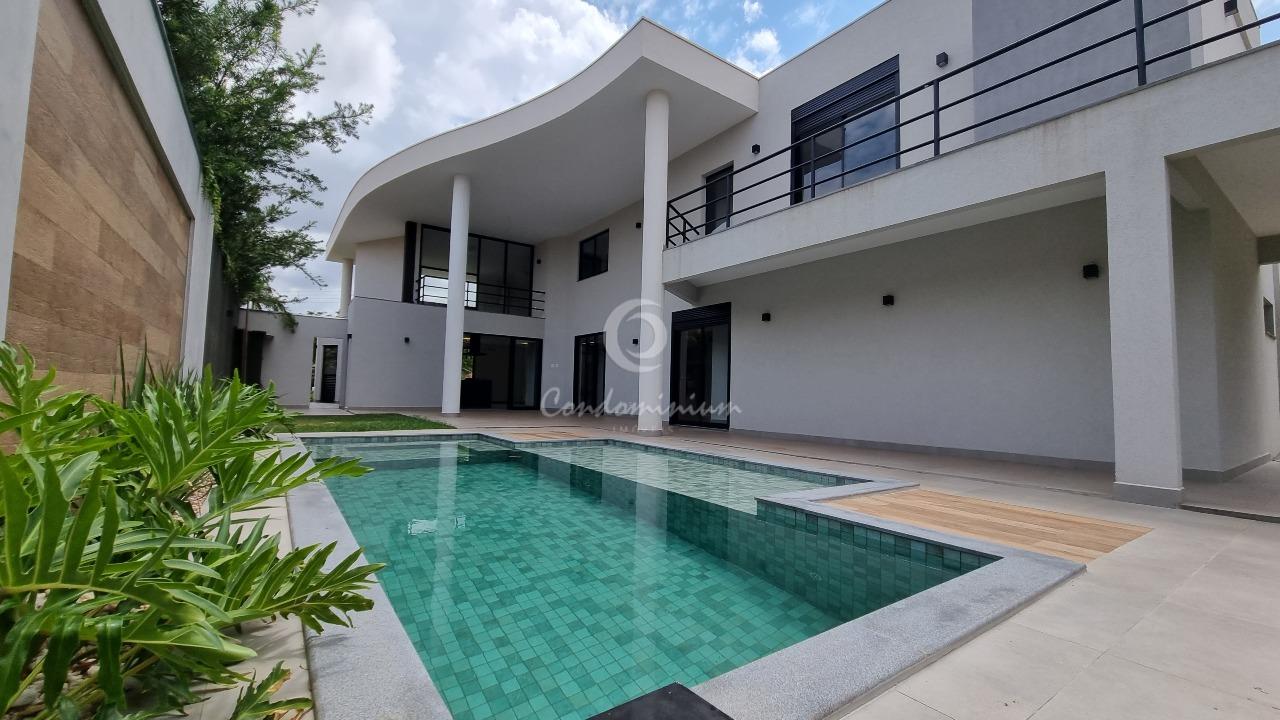 Casa de Condomínio com 4 quartos à venda, 420m² — foto 14 de 44