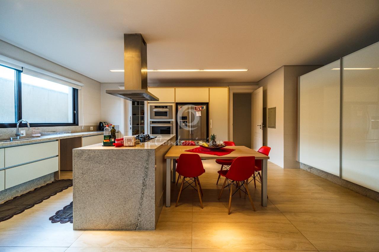 Casa de Condomínio com 6 quartos à venda, 800m² — foto 14 de 52