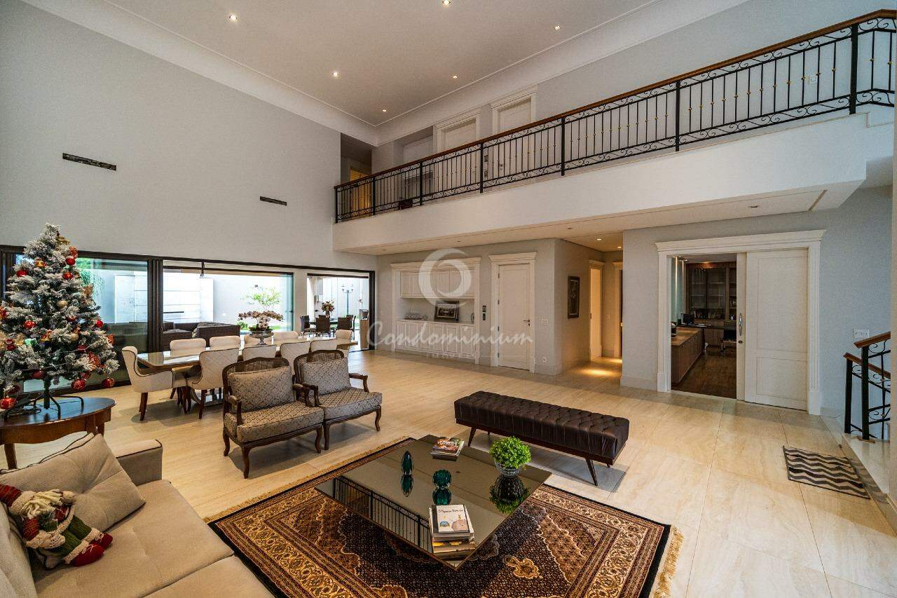 Casa de Condomínio com 6 quartos à venda, 800m² — foto 5 de 52