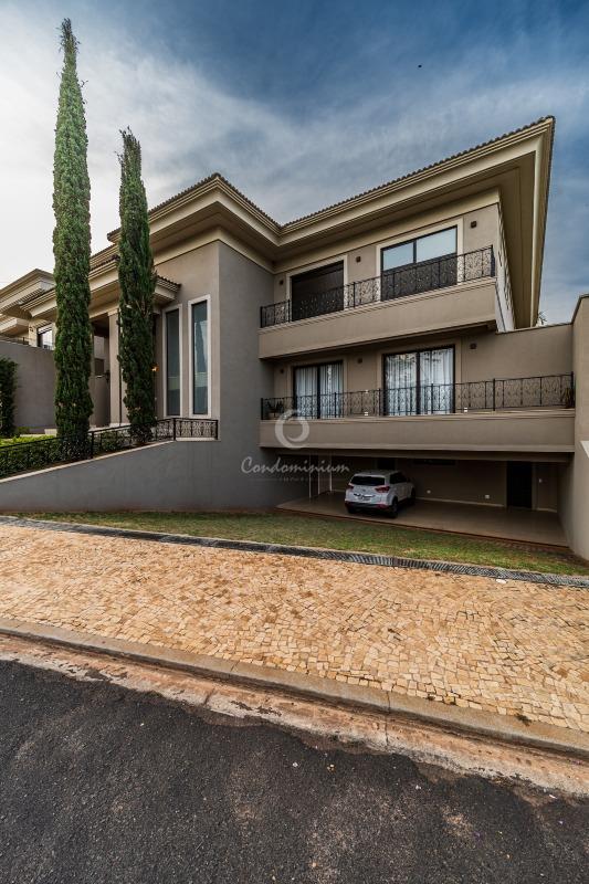 Casa de Condomínio com 6 quartos à venda, 800m² — foto 3 de 52