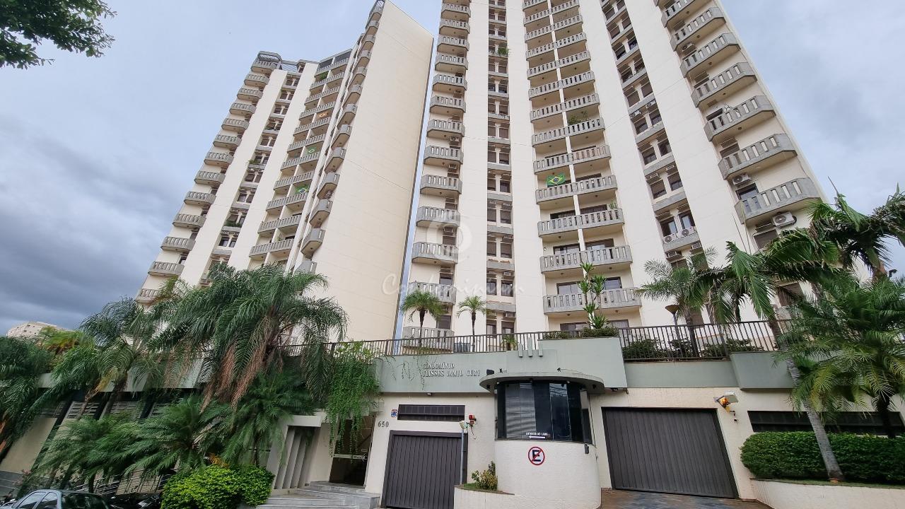 Apartamento com 3 quartos à venda, 217m² — foto 1 de 29