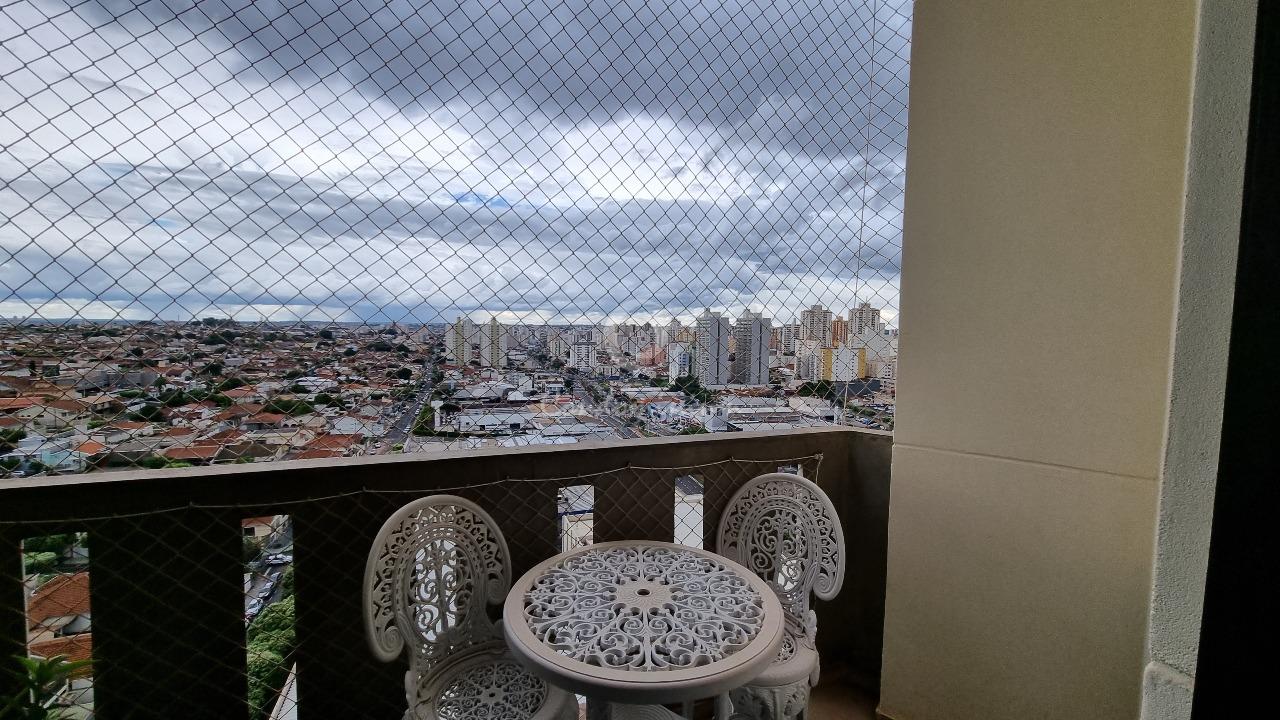 Apartamento com 3 quartos à venda, 217m² — foto 5 de 29