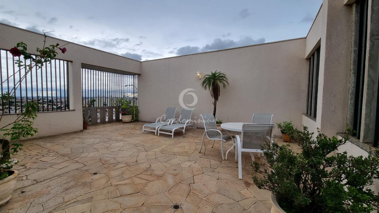 Apartamento com 3 quartos à venda, 217m² — foto 23 de 29