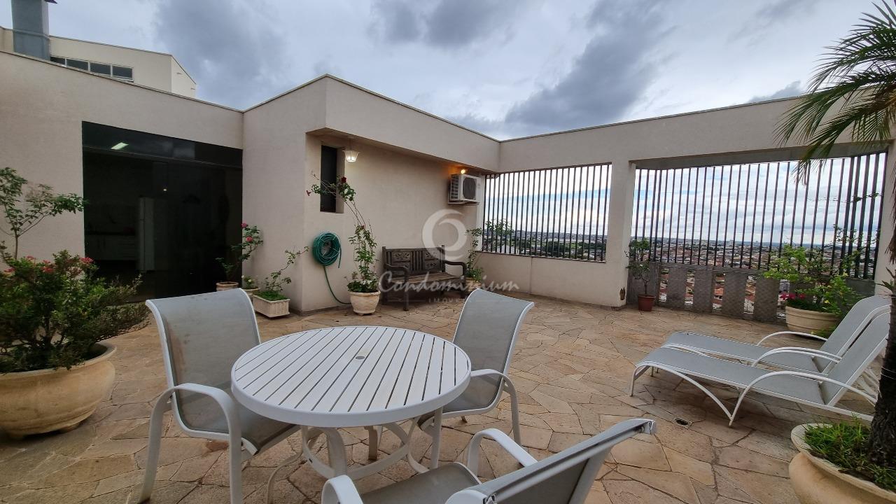Apartamento com 3 quartos à venda, 217m² — foto 21 de 29