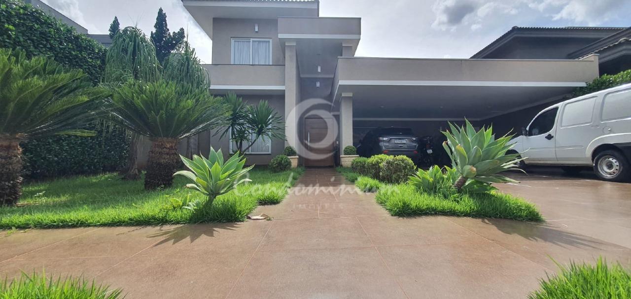Casa de Condomínio com 4 quartos à venda, 453m² — foto 2 de 42