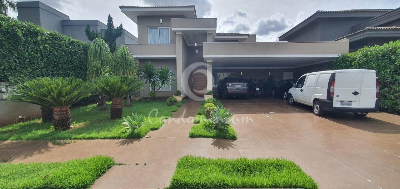 Casa de Condomínio com 4 quartos à venda, 453m² — foto 3 de 42