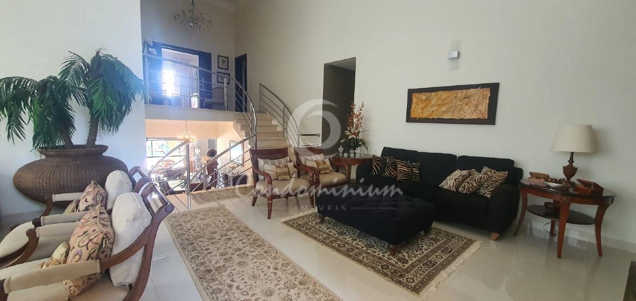Casa de Condomínio com 4 quartos à venda, 453m² — foto 12 de 42