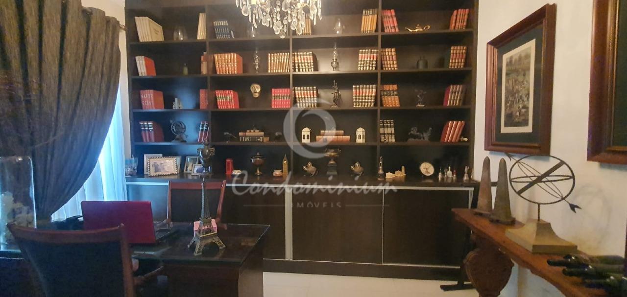 Casa de Condomínio com 4 quartos à venda, 453m² — foto 25 de 42