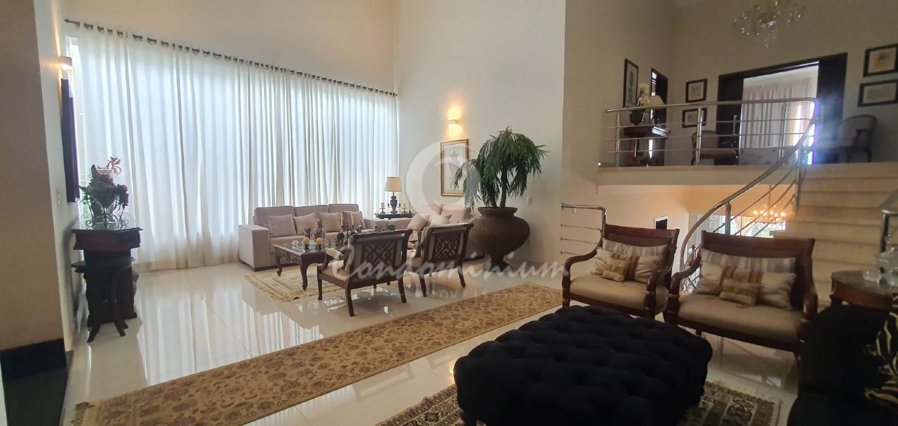Casa de Condomínio com 4 quartos à venda, 453m² — foto 10 de 42