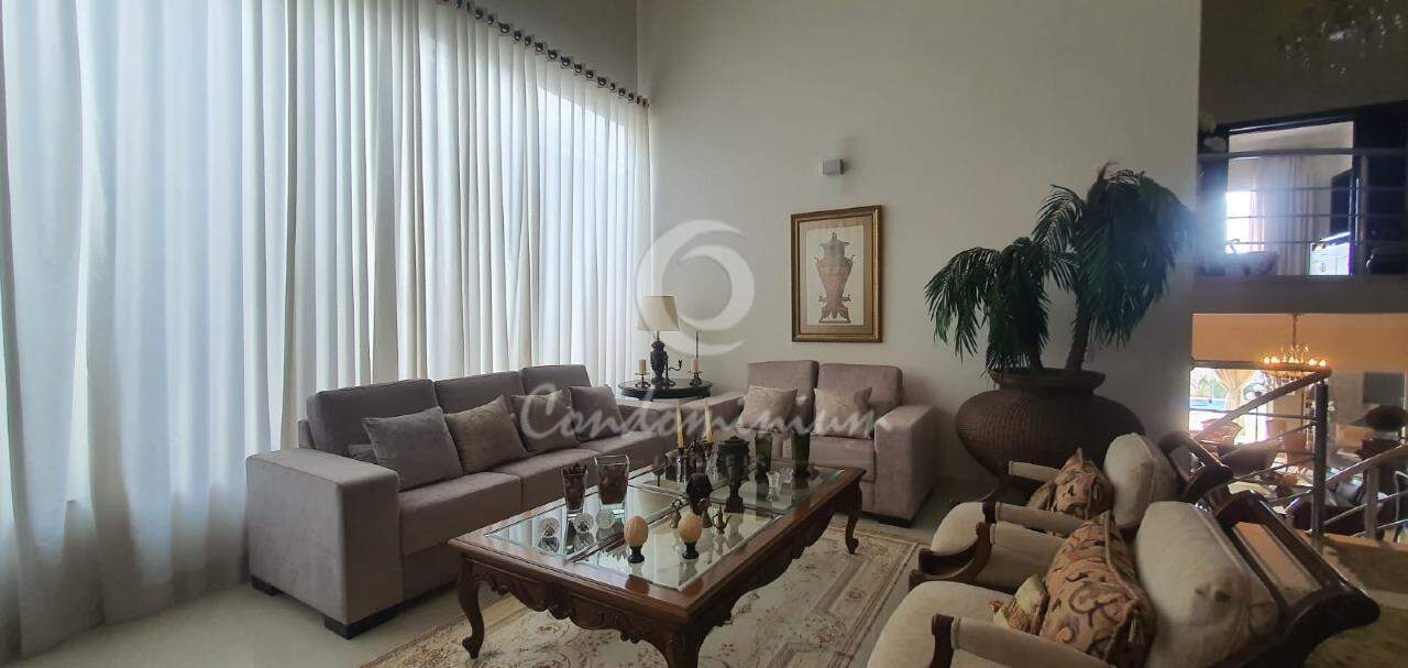 Casa de Condomínio com 4 quartos à venda, 453m² — foto 11 de 42