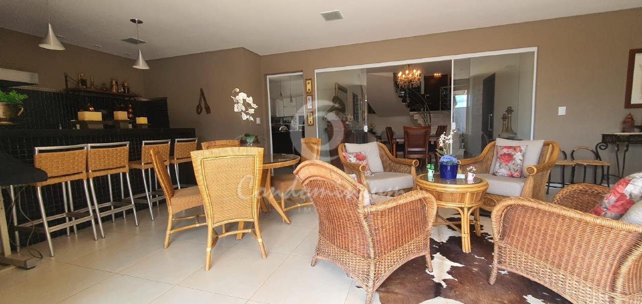 Casa de Condomínio com 4 quartos à venda, 453m² — foto 23 de 42