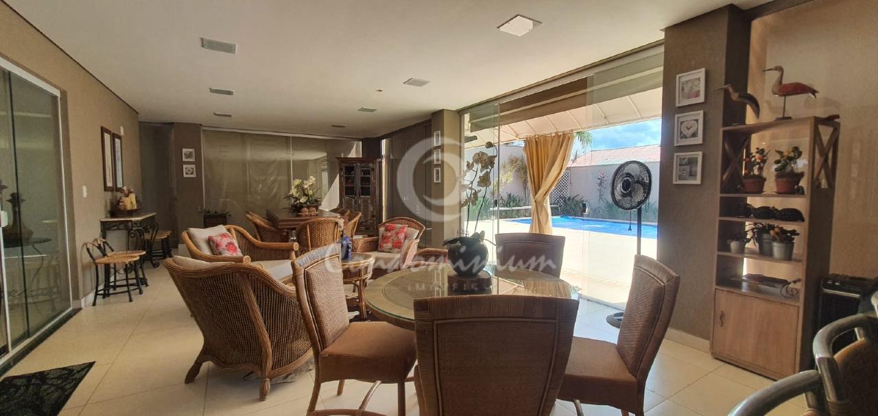 Casa de Condomínio com 4 quartos à venda, 453m² — foto 22 de 42