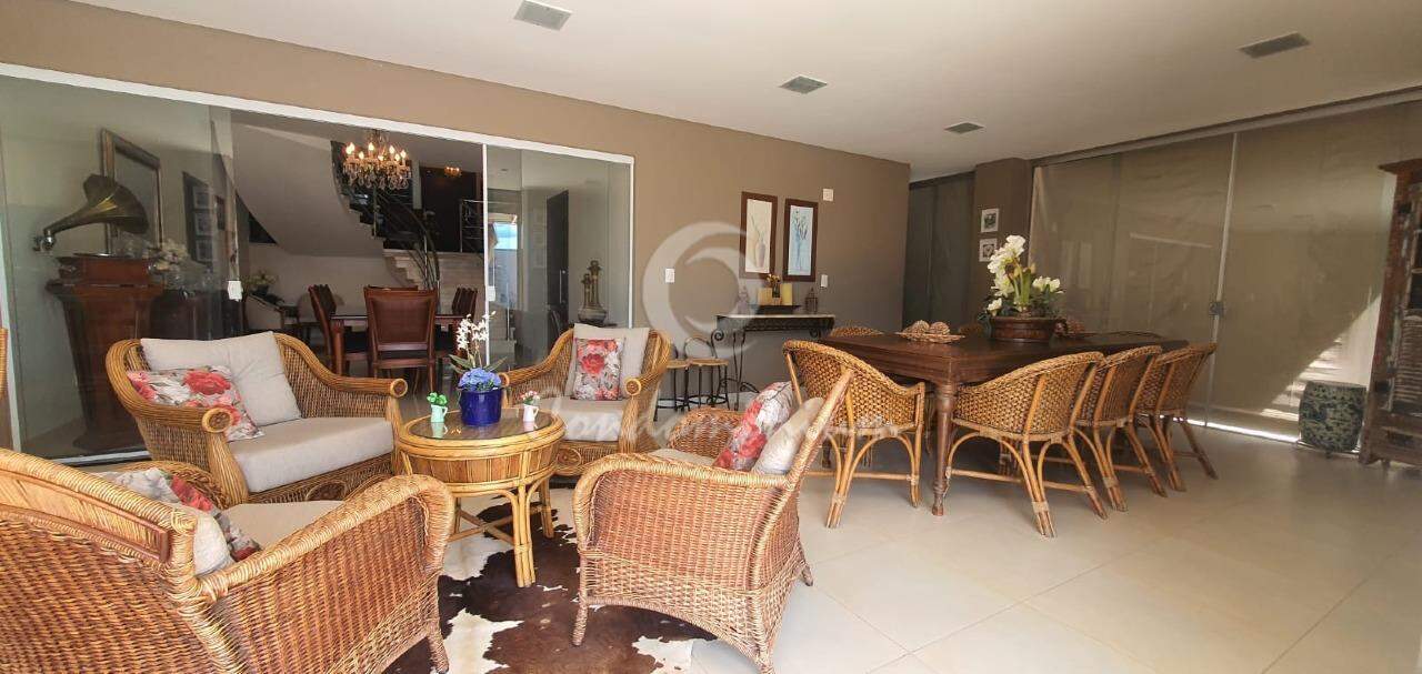 Casa de Condomínio com 4 quartos à venda, 453m² — foto 21 de 42