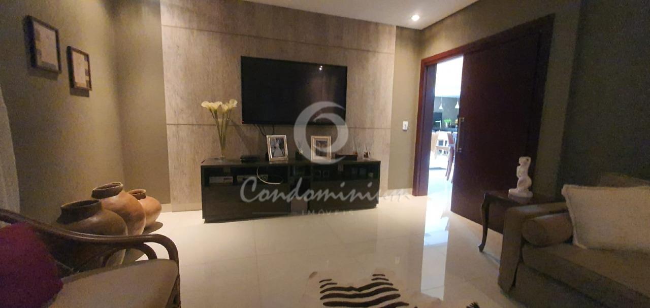Casa de Condomínio com 4 quartos à venda, 453m² — foto 17 de 42