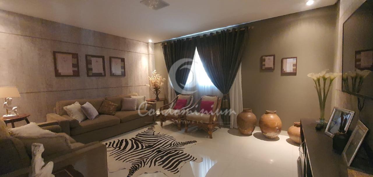 Casa de Condomínio com 4 quartos à venda, 453m² — foto 16 de 42