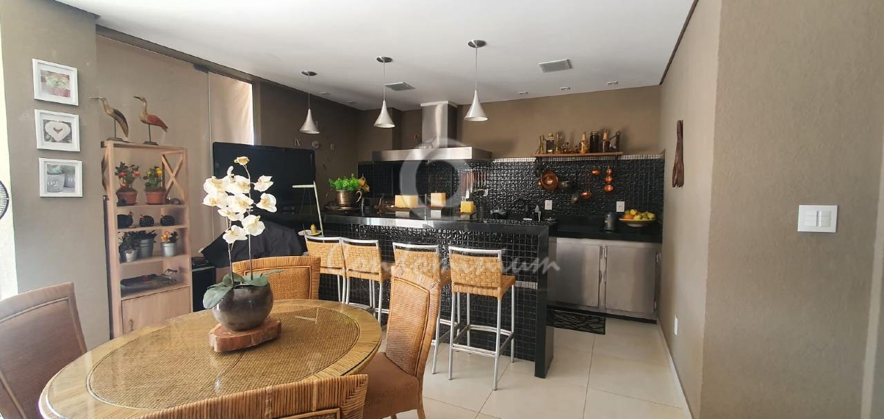 Casa de Condomínio com 4 quartos à venda, 453m² — foto 20 de 42