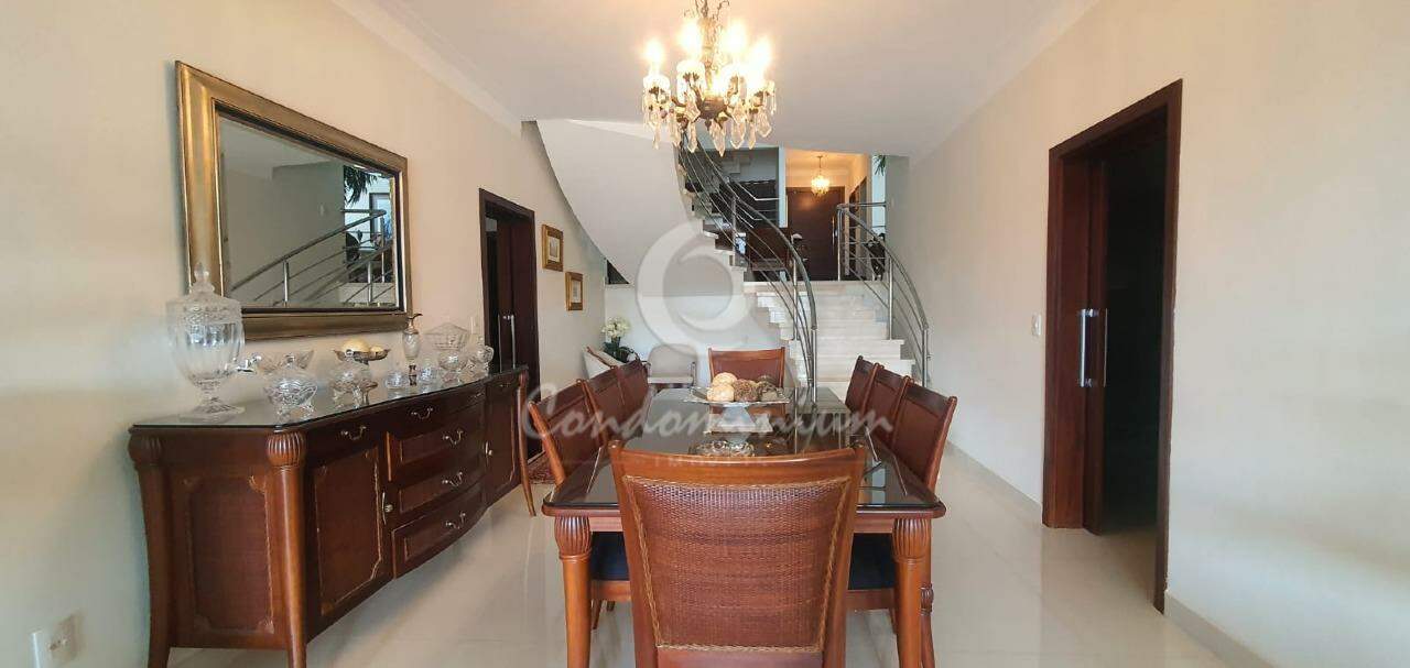 Casa de Condomínio com 4 quartos à venda, 453m² — foto 14 de 42