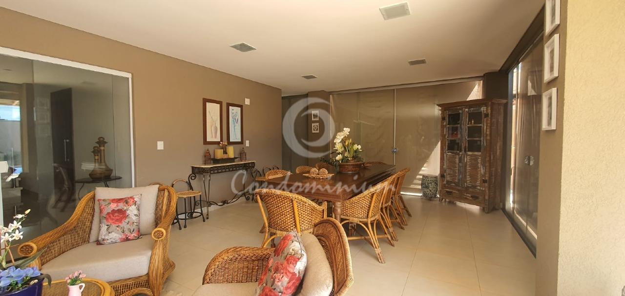 Casa de Condomínio com 4 quartos à venda, 453m² — foto 19 de 42