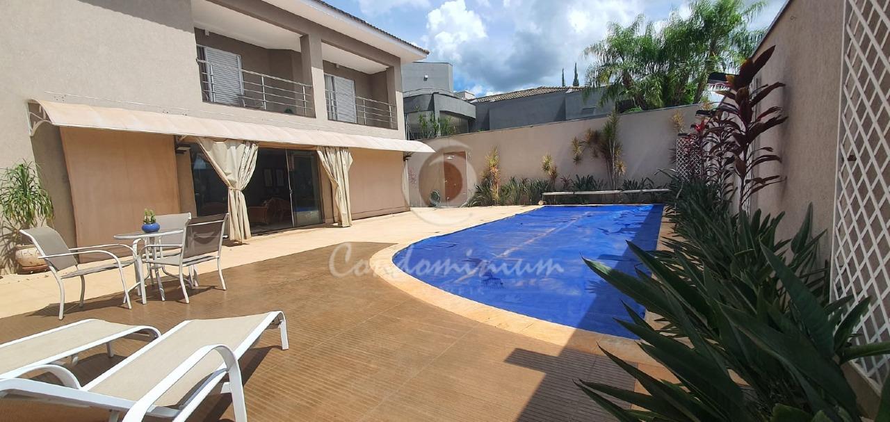 Casa de Condomínio com 4 quartos à venda, 453m² — foto 8 de 42