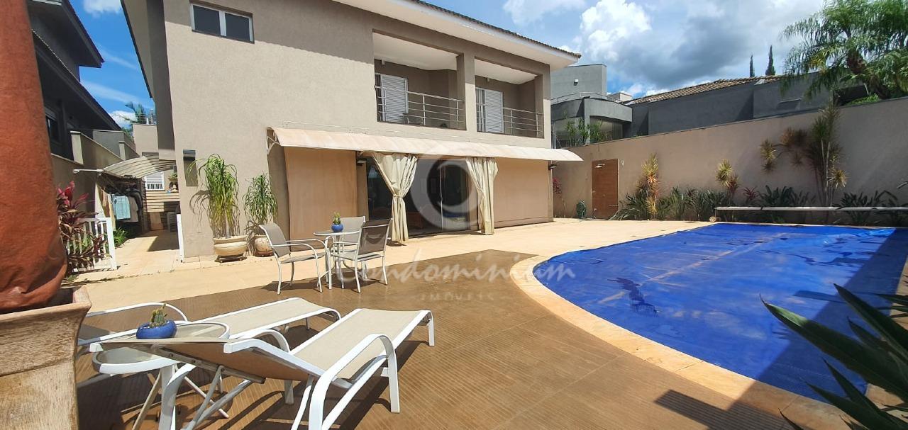 Casa de Condomínio com 4 quartos à venda, 453m² — foto 7 de 42