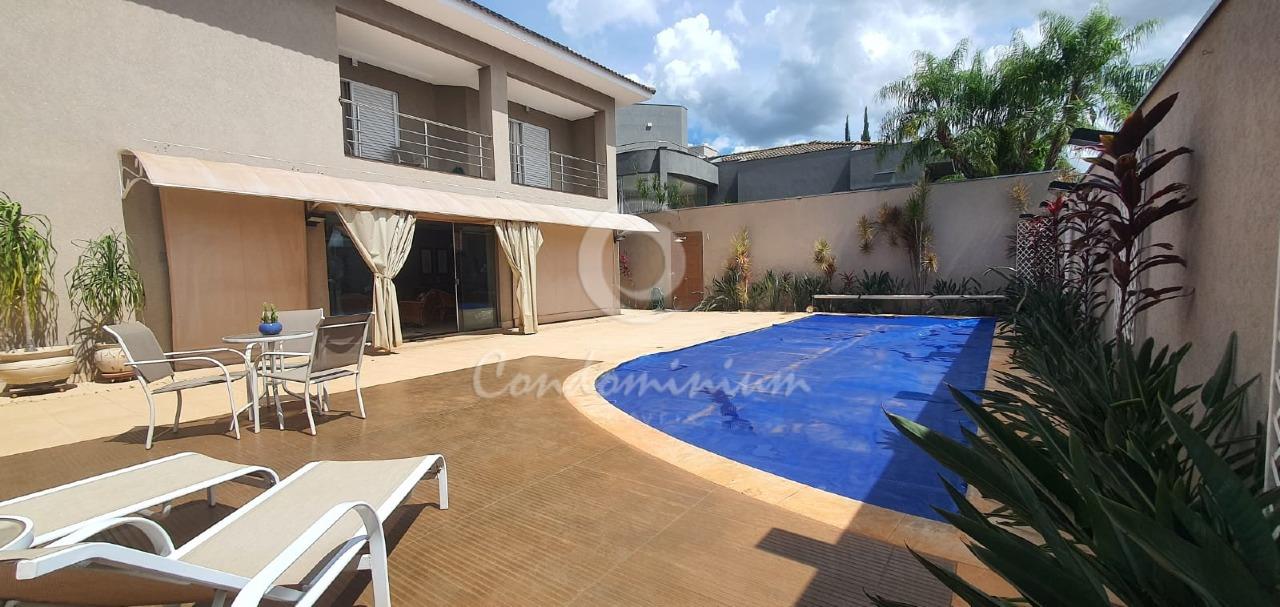 Casa de Condomínio com 4 quartos à venda, 453m² — foto 6 de 42