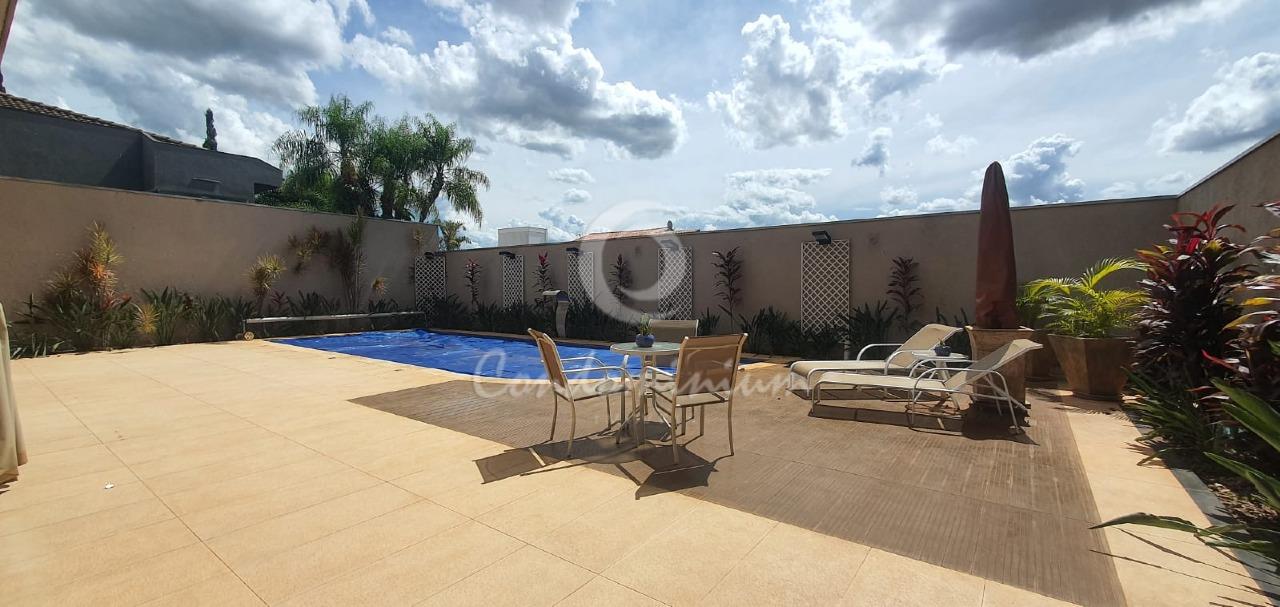 Casa de Condomínio com 4 quartos à venda, 453m² — foto 5 de 42