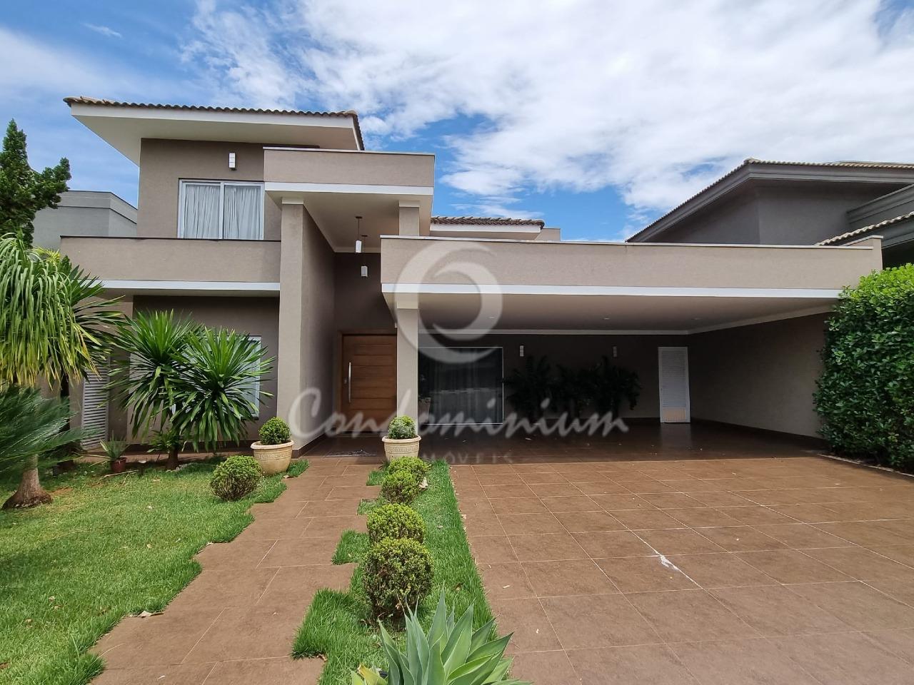 Casa de Condomínio com 4 quartos à venda, 453m² — foto 4 de 42
