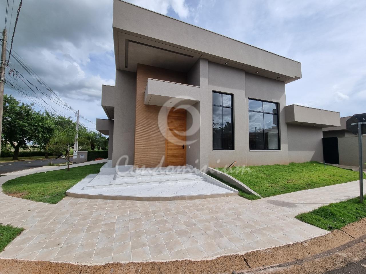 Casa de Condomínio com 3 quartos à venda, 250m² — foto 1 de 46