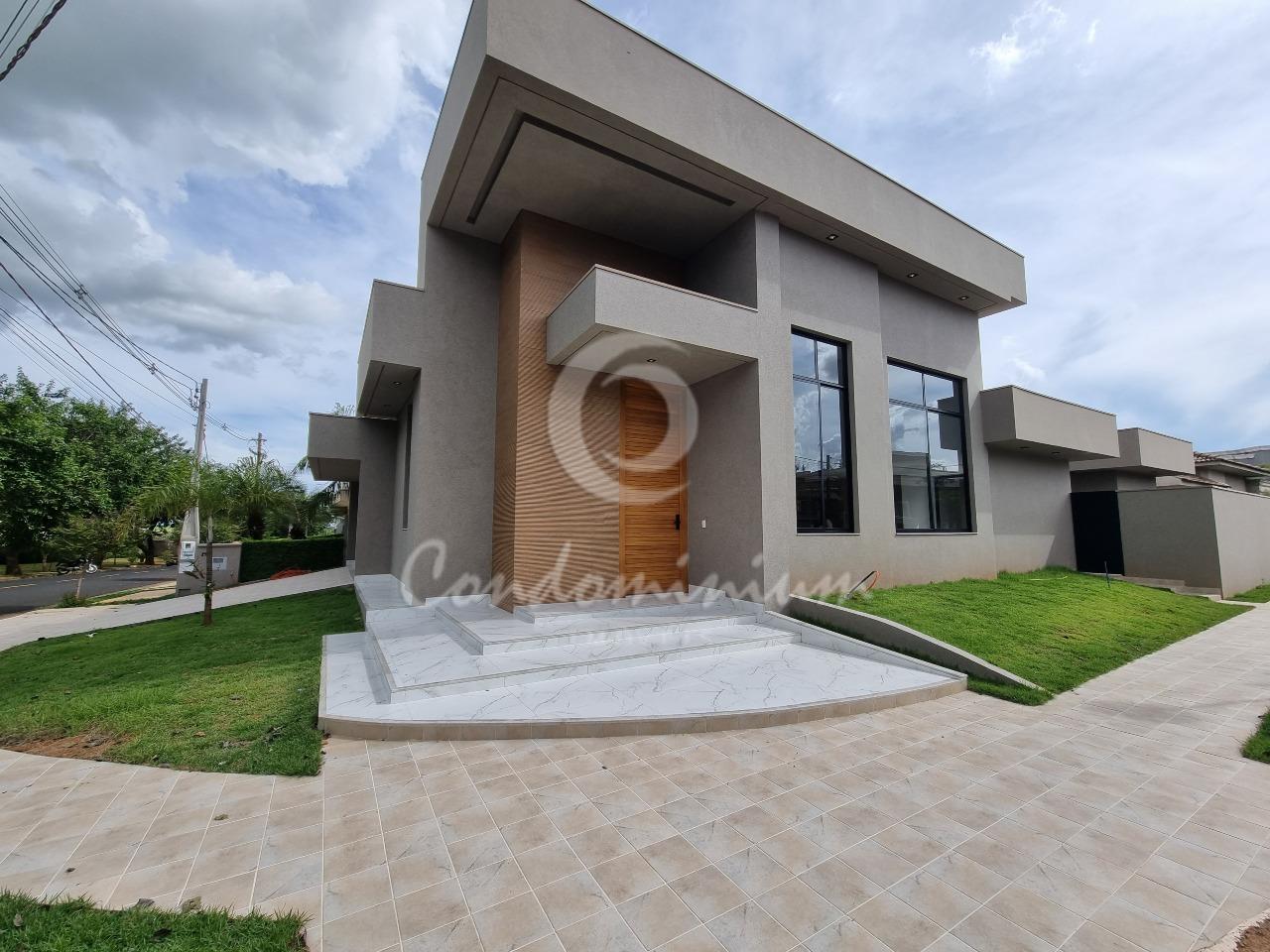 Casa de Condomínio com 3 quartos à venda, 250m² — foto 2 de 46