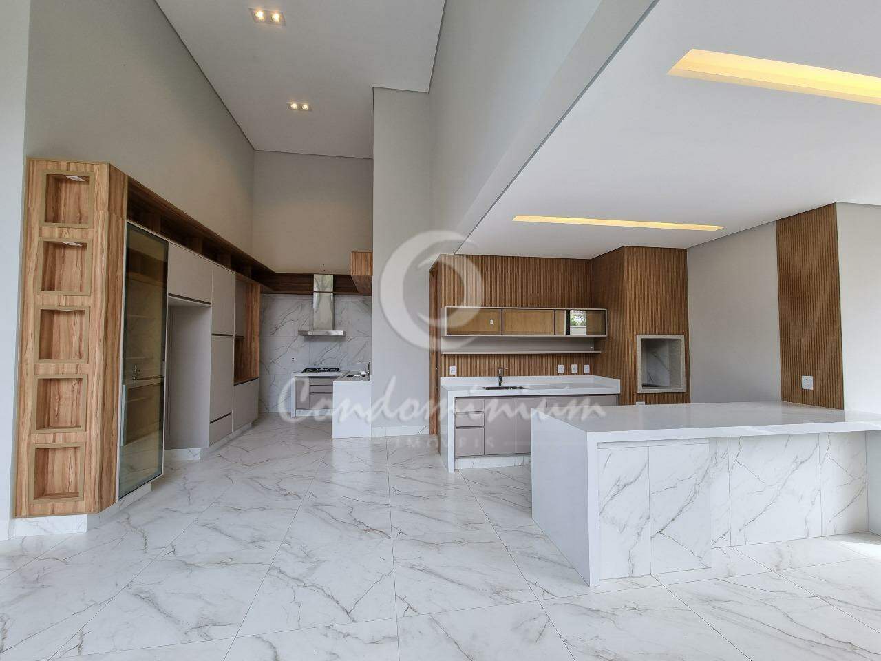 Casa de Condomínio com 3 quartos à venda, 250m² — foto 9 de 46