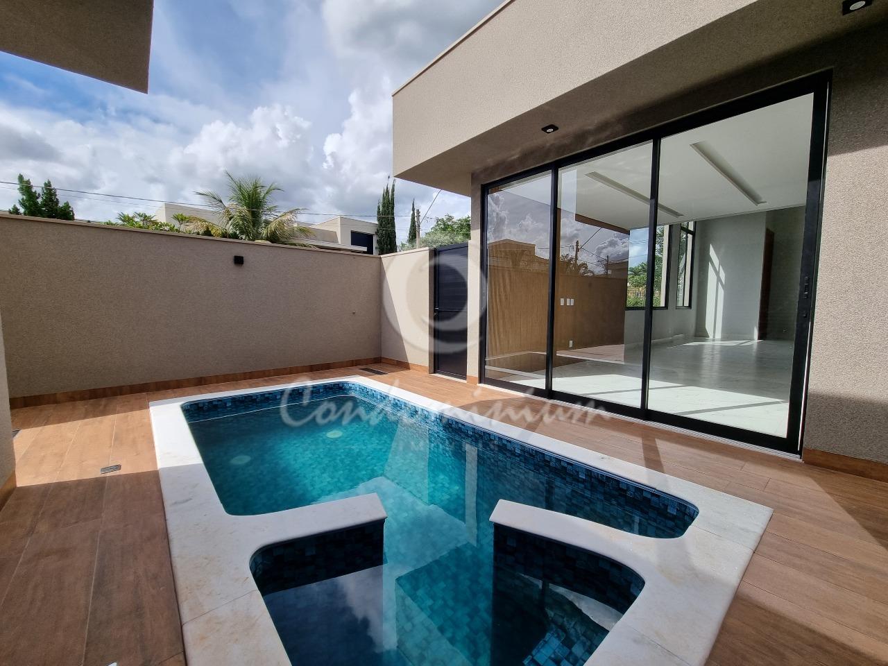 Casa de Condomínio com 3 quartos à venda, 250m² — foto 13 de 46