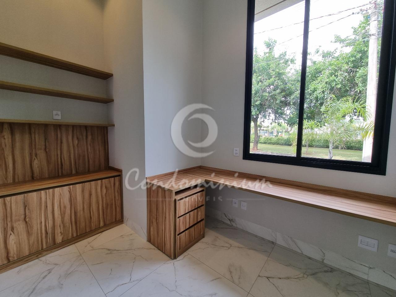 Casa de Condomínio com 3 quartos à venda, 250m² — foto 3 de 46