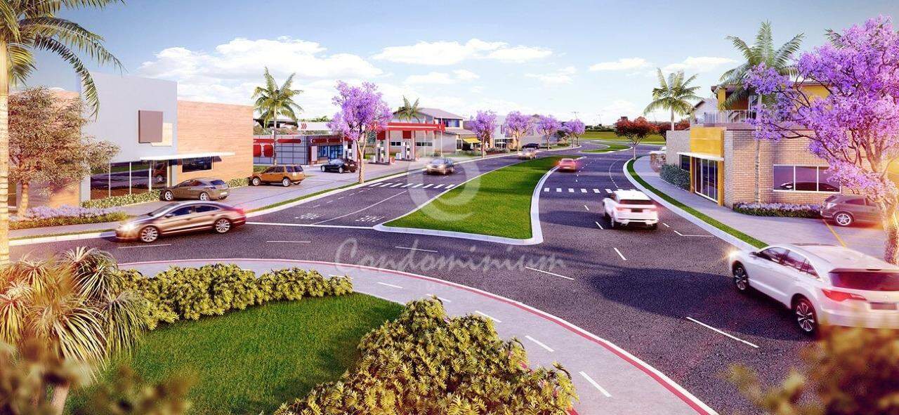 Terreno / Lote / Condomínio  à venda, 217m² — foto 5 de 20