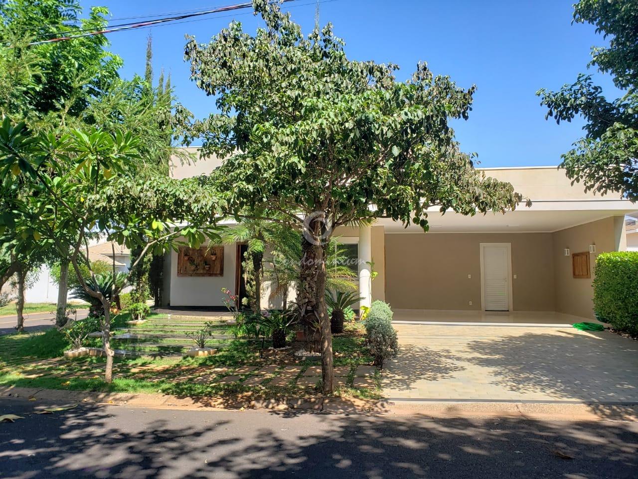 Casa de Condomínio com 4 quartos à venda, 279m² — foto 3 de 51