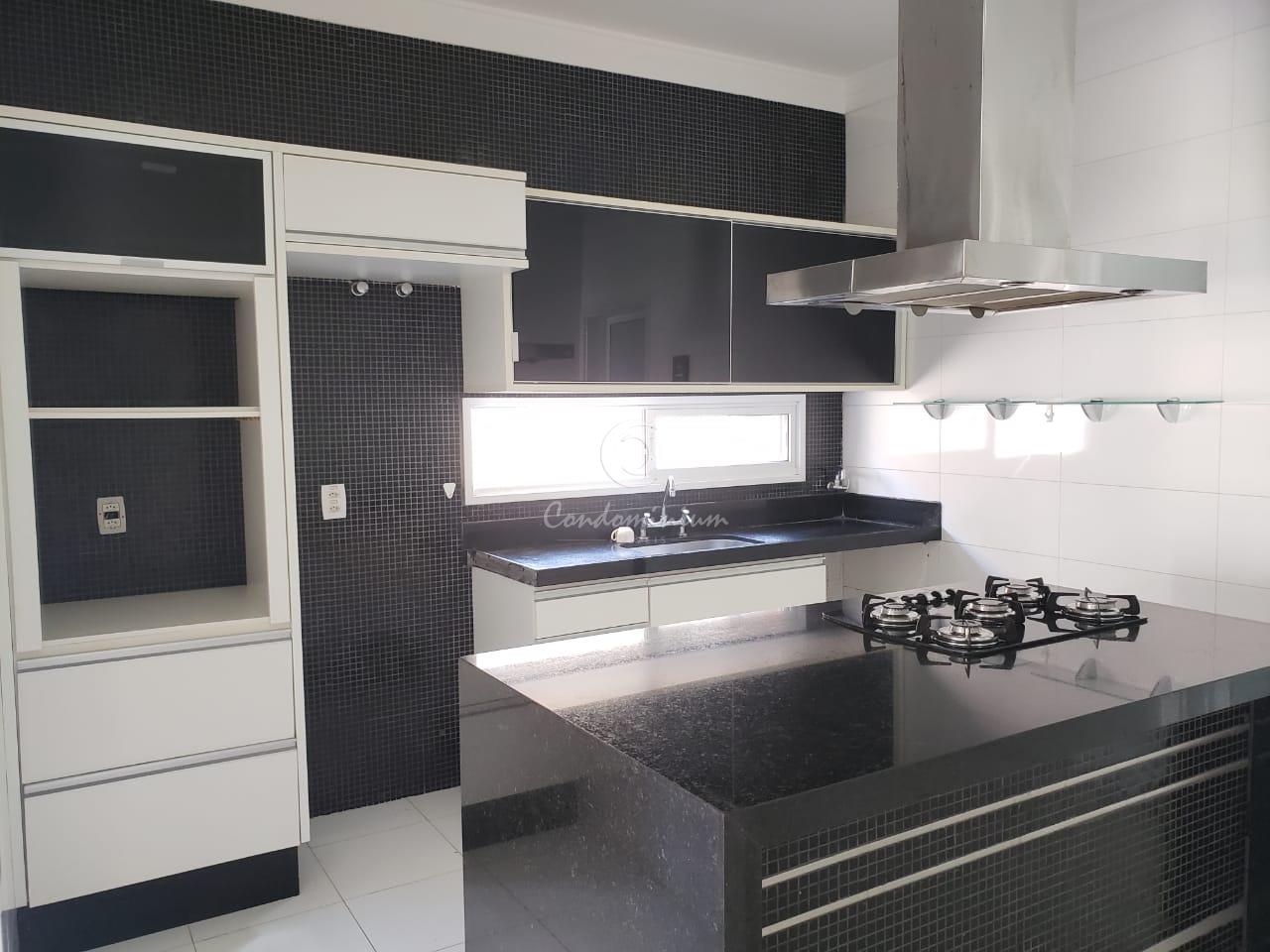 Casa de Condomínio com 4 quartos à venda, 279m² — foto 11 de 51