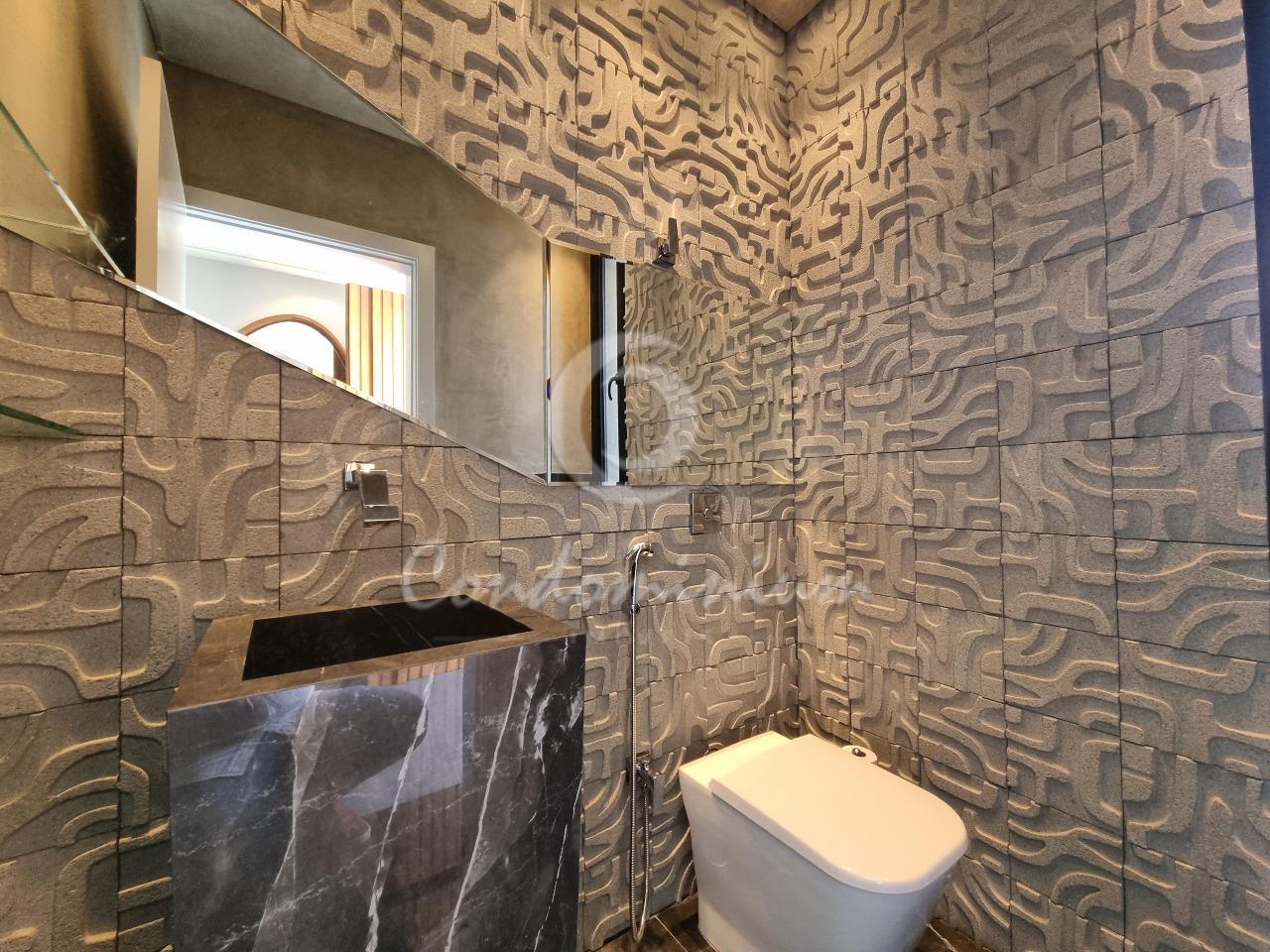 Casa de Condomínio com 4 quartos à venda, 448m² — foto 4 de 54