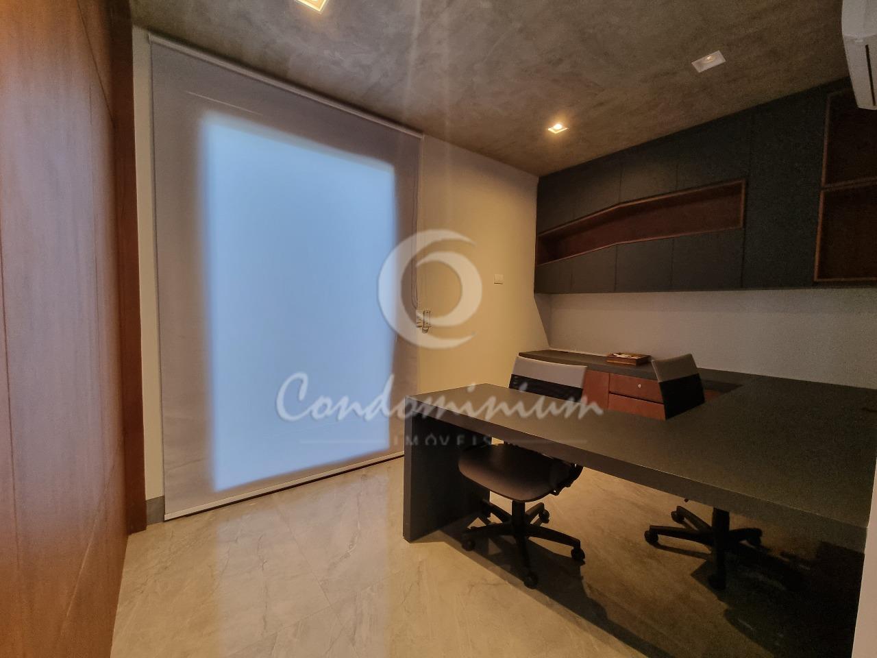 Casa de Condomínio com 4 quartos à venda, 448m² — foto 8 de 54