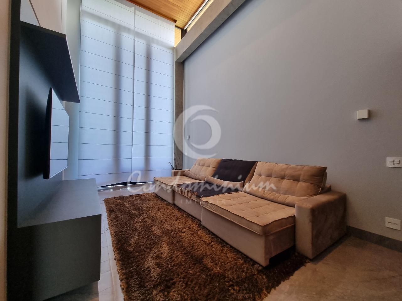 Casa de Condomínio com 4 quartos à venda, 448m² — foto 7 de 54