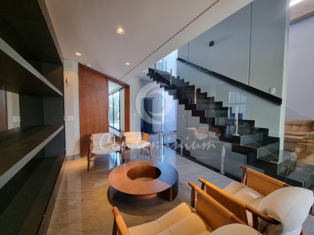 Casa de Condomínio com 4 quartos à venda, 448m² — foto 5 de 54