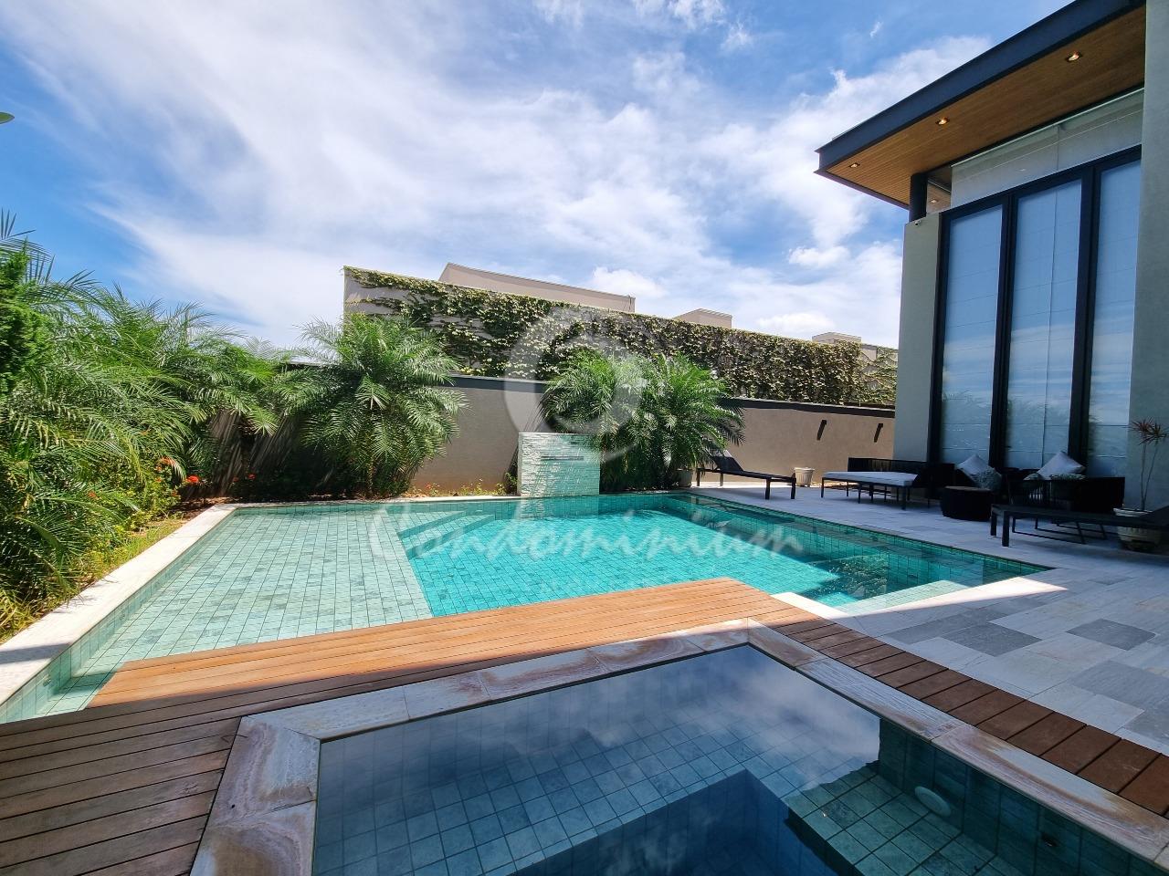 Casa de Condomínio com 4 quartos à venda, 448m² — foto 17 de 54