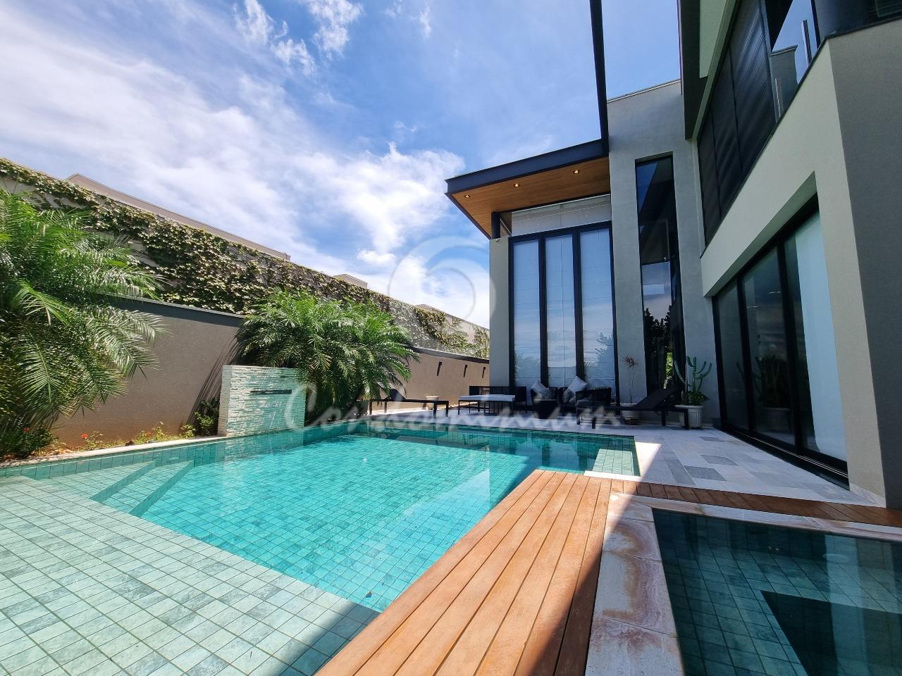 Casa de Condomínio com 4 quartos à venda, 448m² — foto 19 de 54