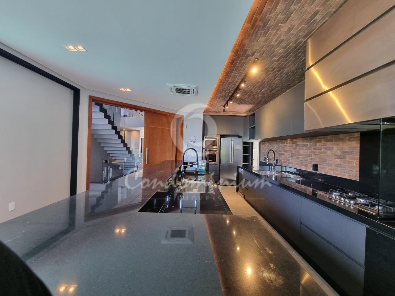 Casa de Condomínio com 4 quartos à venda, 448m² — foto 13 de 54