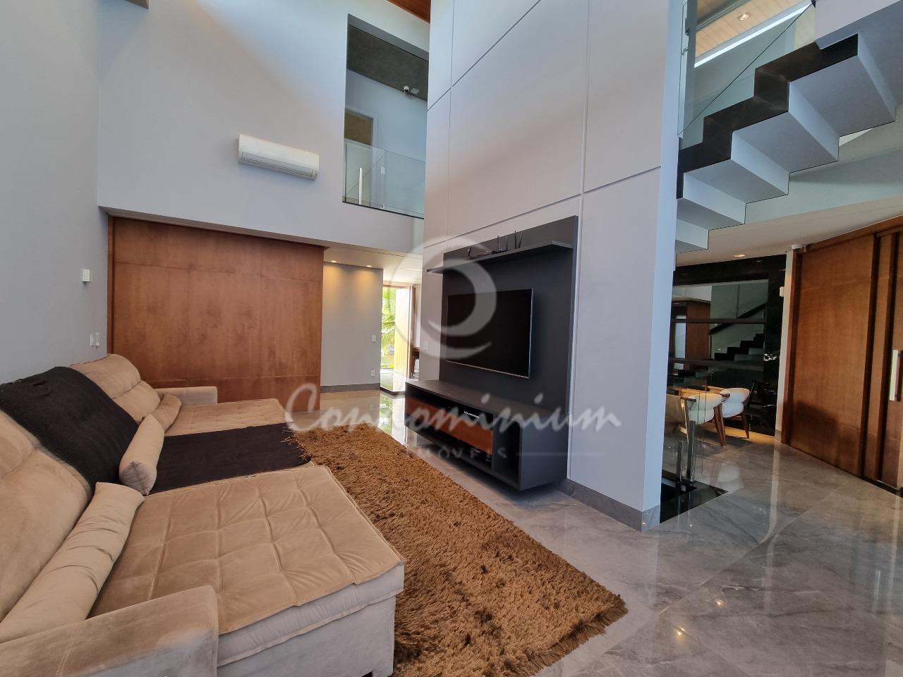 Casa de Condomínio com 4 quartos à venda, 448m² — foto 6 de 54