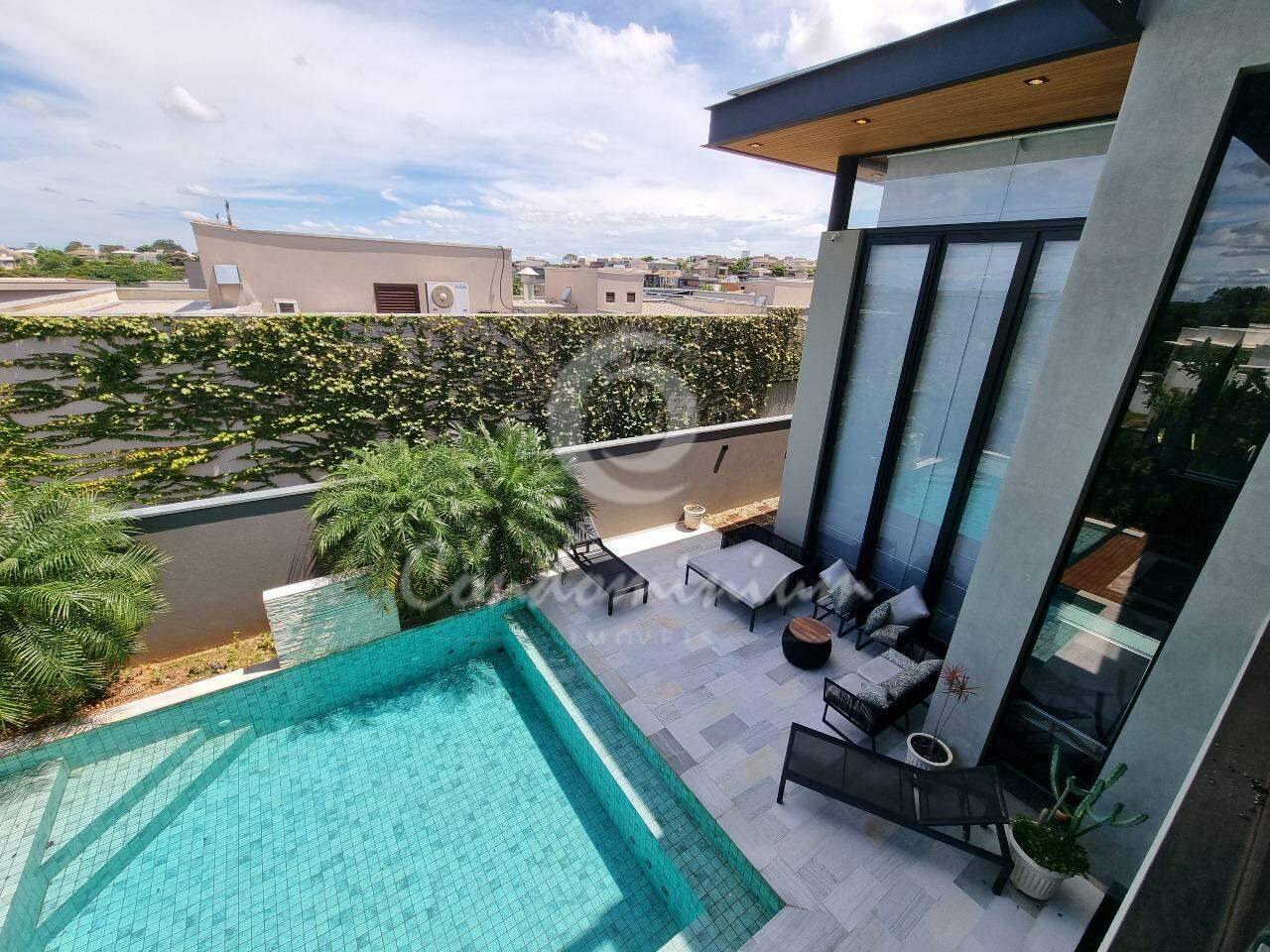 Casa de Condomínio com 4 quartos à venda, 448m² — foto 21 de 54