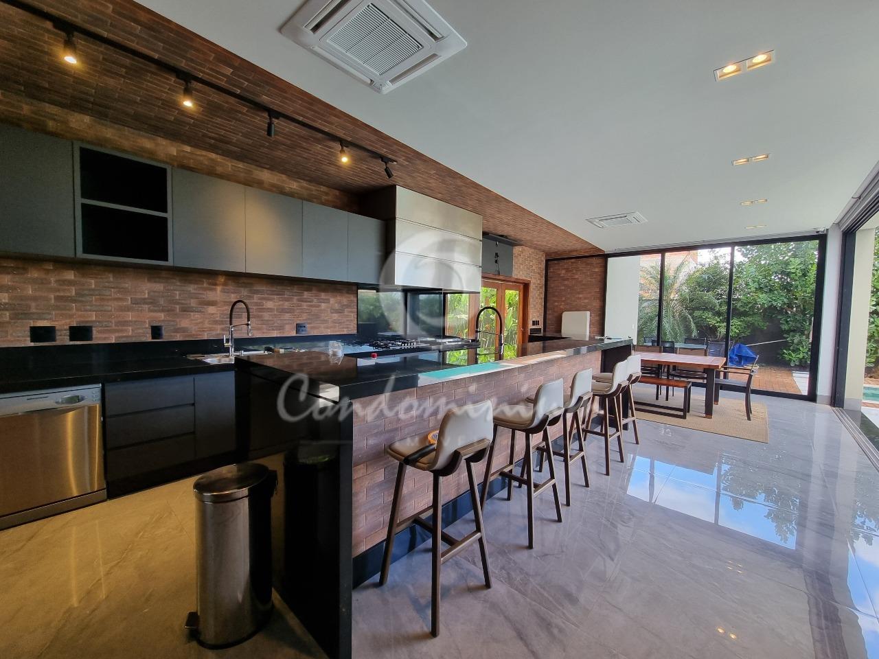 Casa de Condomínio com 4 quartos à venda, 448m² — foto 11 de 54