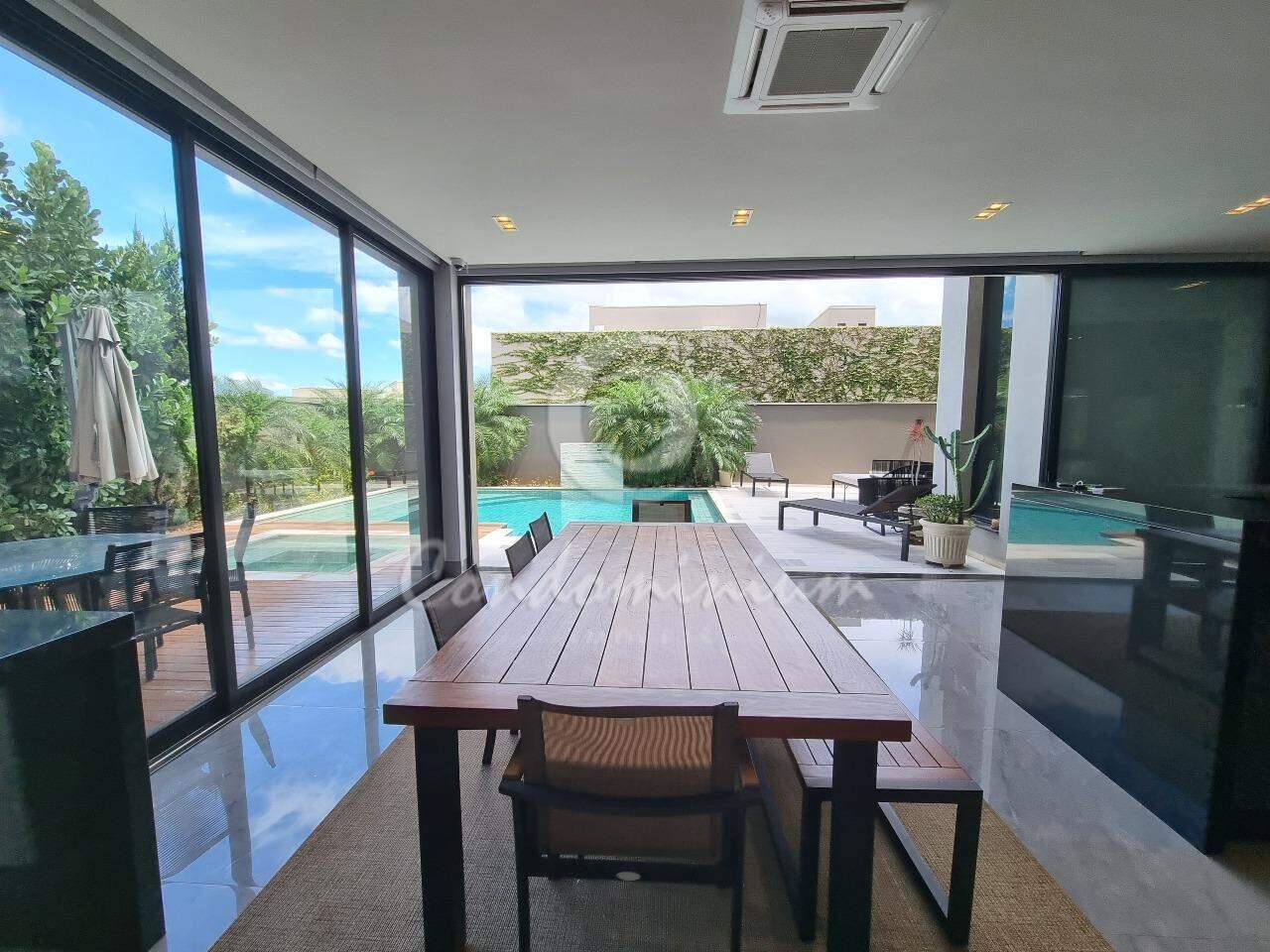 Casa de Condomínio com 4 quartos à venda, 448m² — foto 15 de 54