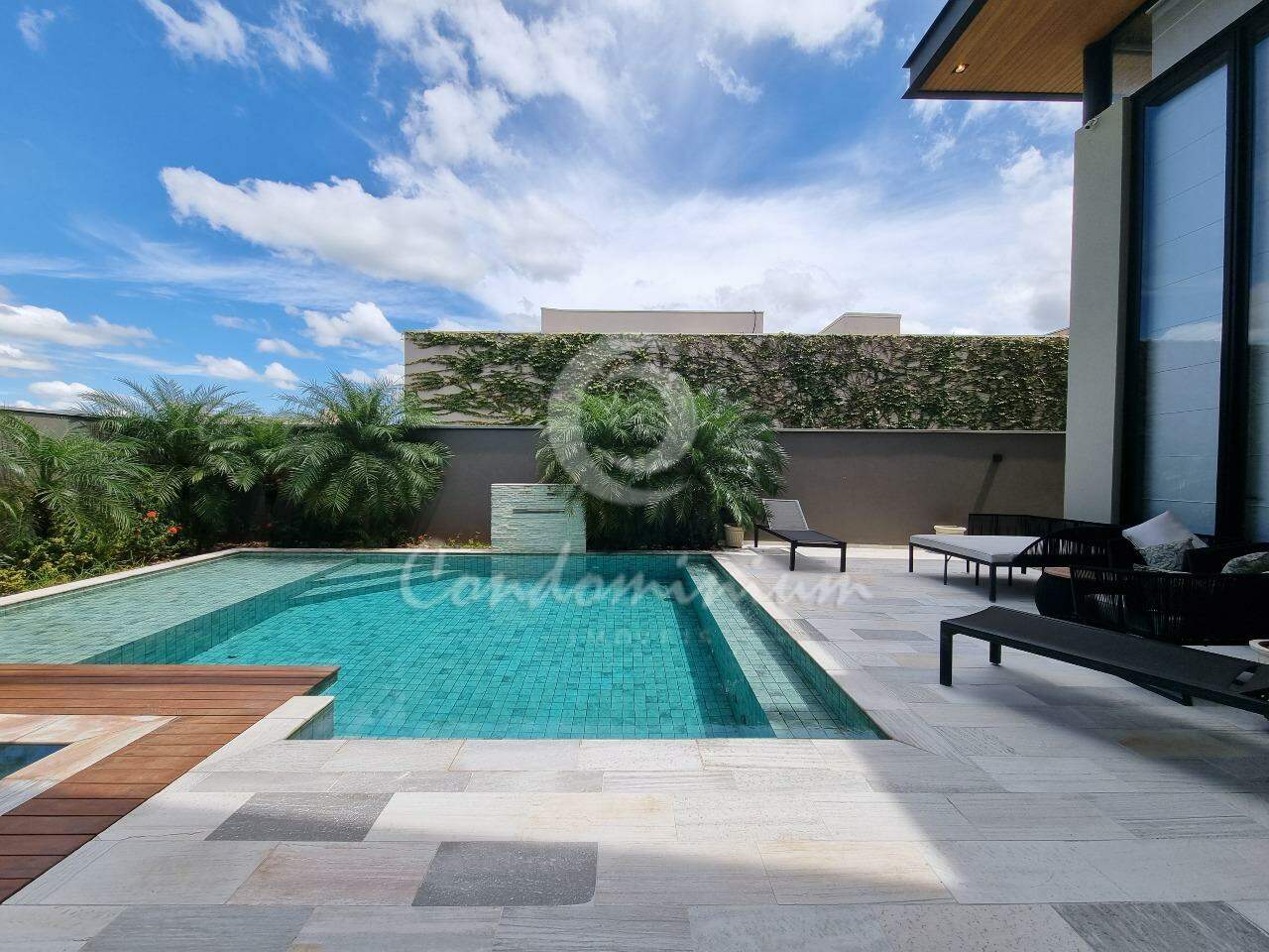 Casa de Condomínio com 4 quartos à venda, 448m² — foto 18 de 54
