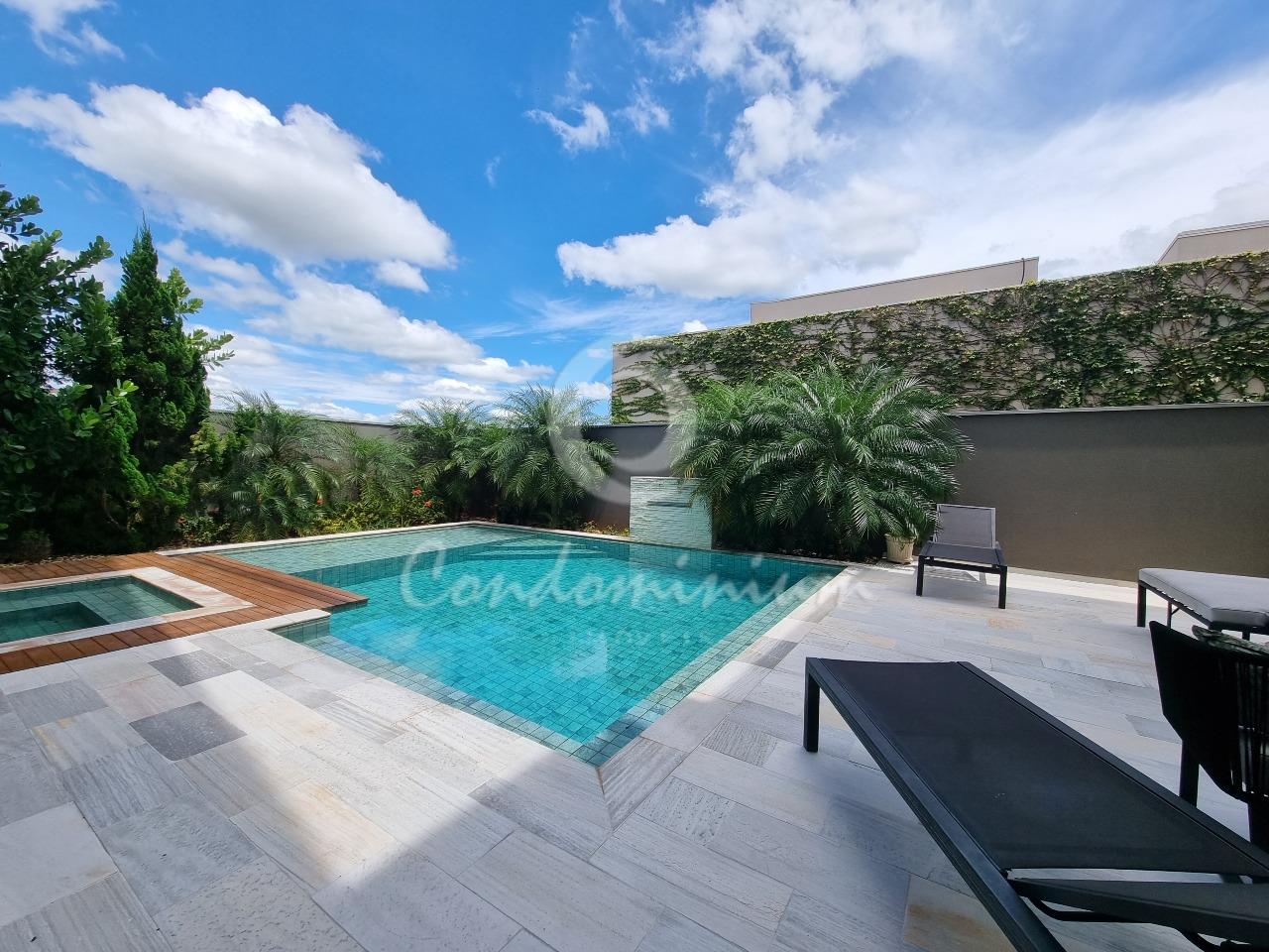 Casa de Condomínio com 4 quartos à venda, 448m² — foto 20 de 54