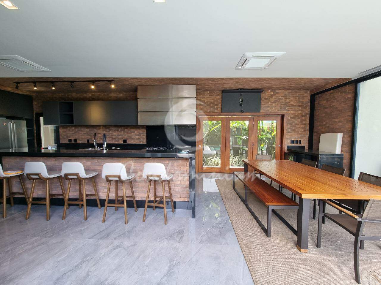 Casa de Condomínio com 4 quartos à venda, 448m² — foto 14 de 54