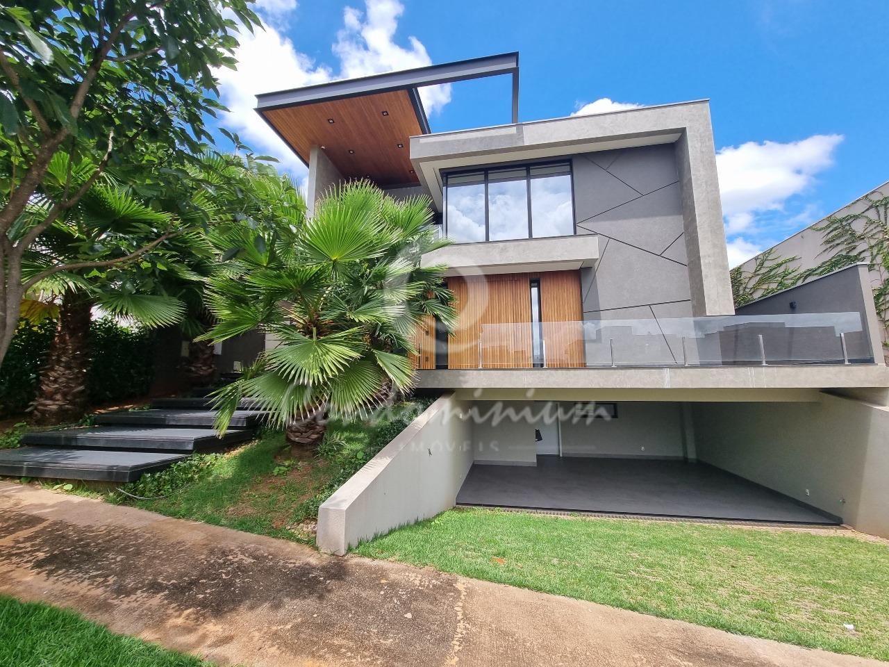 Casa de Condomínio com 4 quartos à venda, 448m² — foto 2 de 54